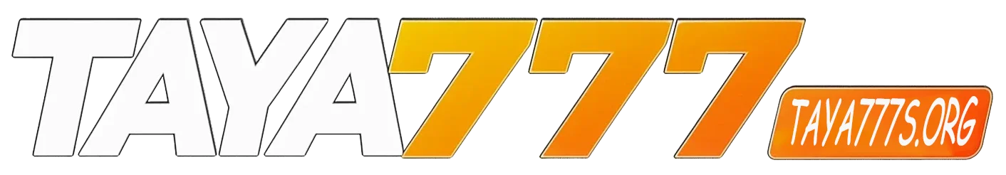 Taya777 logo