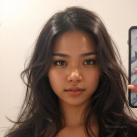 Taya777 member Isabel Garcia