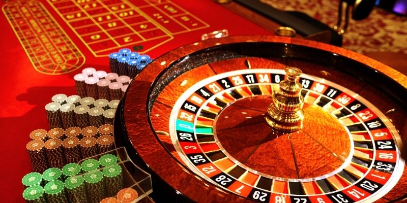 Key areas of focus in live casino play