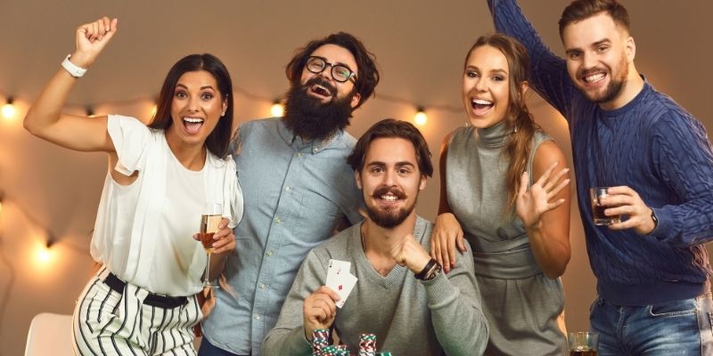 Why players need live casino game tips
