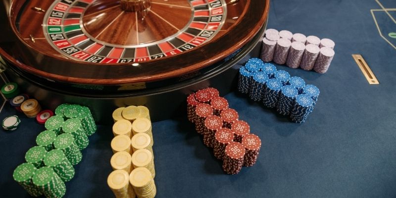 How Casino Account Verification Works