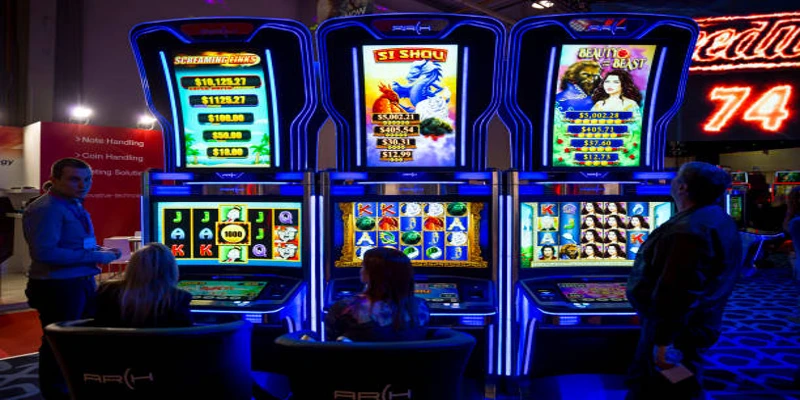 Final Thoughts on PHPVIP Slot Games