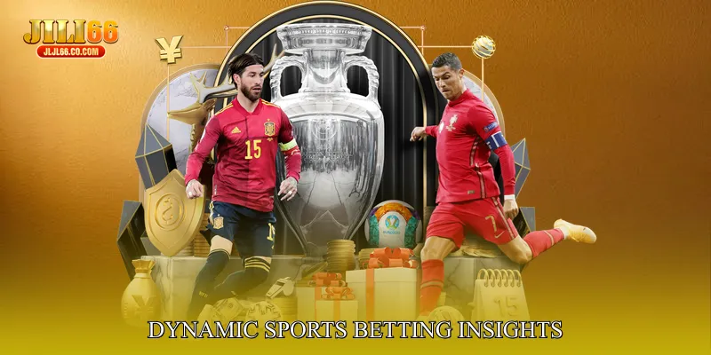 Dynamic Sports Betting Insights