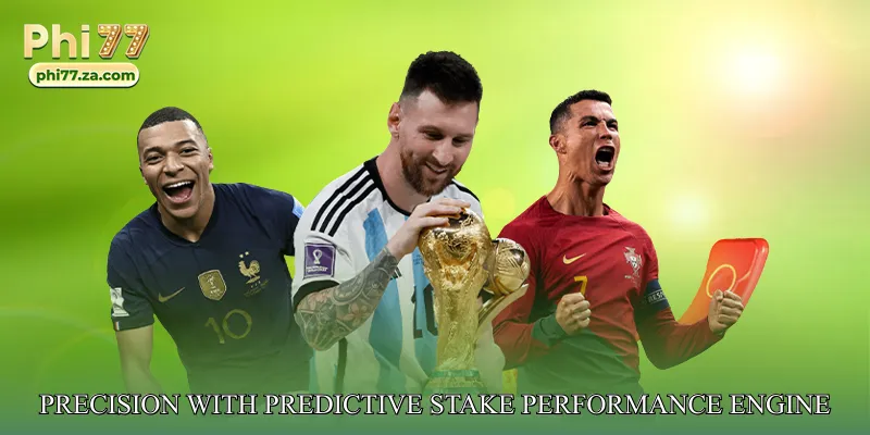 Revolutionizing Betting Precision with Predictive Stake Performance Engine