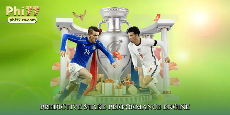Predictive Stake Performance Engine