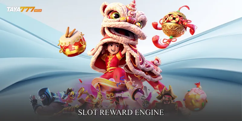 Slot Reward Engine