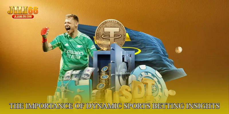 The Importance of Dynamic Sports Betting Insights Today