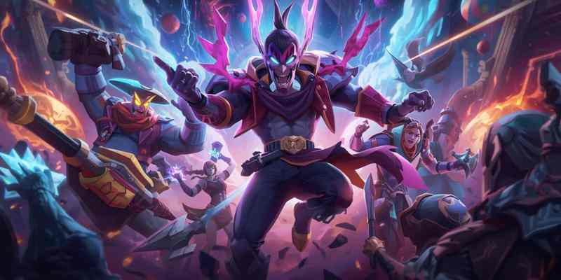 Professional lol betting online interface with match statistics