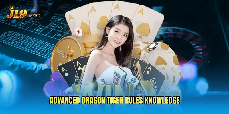 Advanced Dragon Tiger Rules knowledge