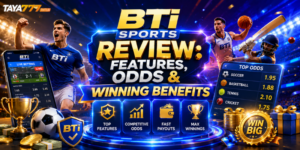 BTi Sports Review: Features, Odds & Winning Benefits